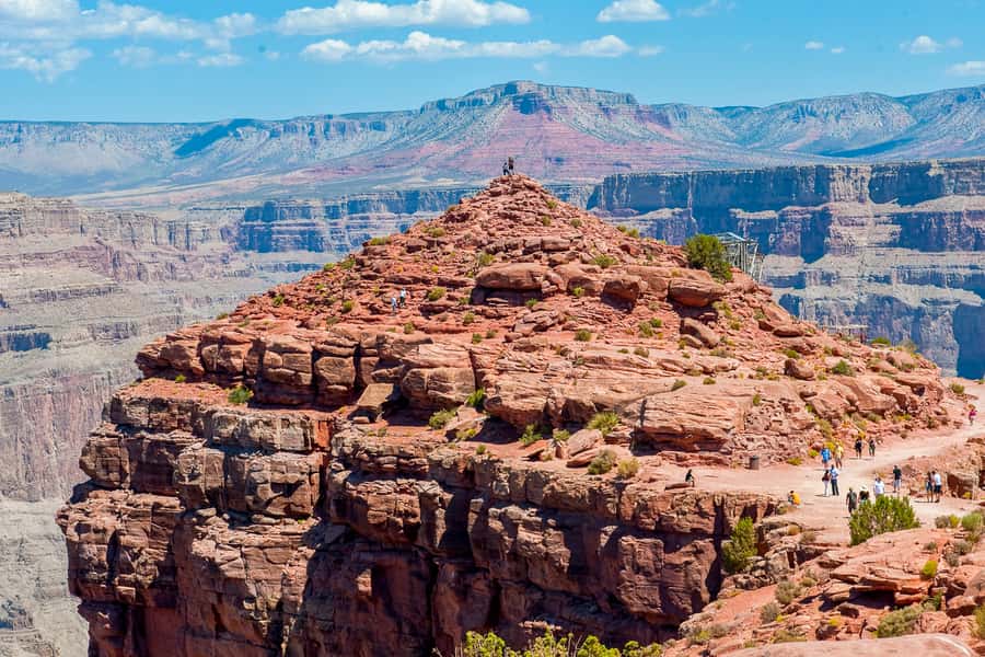 Las Vegas: West Grand Canyon Helicopter Ticket with Transfer - Should You Book This Las Vegas to Grand Canyon West Helicopter Tour?