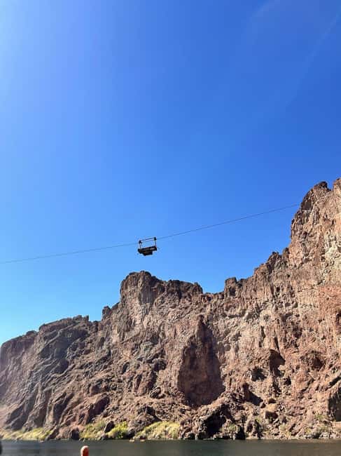 Las Vegas/Willow Beach: Guided Kayak Tour to Emerald Cave - Emerald Cave Glow: What Happens During the 30-Minute Stop