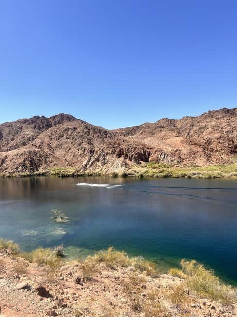 Las Vegas/Willow Beach: Guided Kayak Tour to Emerald Cave - What to Bring for a Smooth Kayak Day (and What Not To)