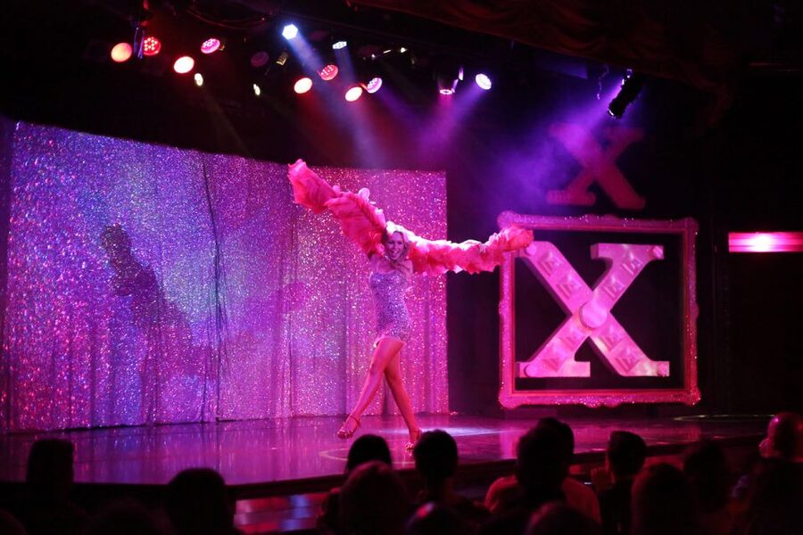 Las Vegas: X Burlesque Show at the Flamingo - Should you book X Burlesque at the Flamingo?