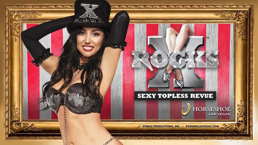 Las Vegas: X Rocks at Horseshoe Las Vegas - Should you book X Rocks? My decision guide