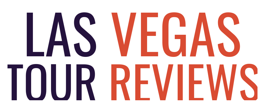 Las Vegas Tour Reviews