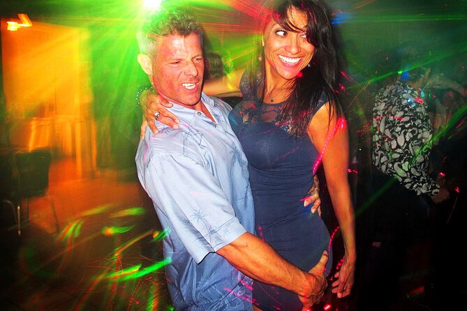 Latin Nightclub Tour by Party Bus w/ Fast-Pass Entry - Price and Value: $59 for Bus Ride, Covers, and Entry