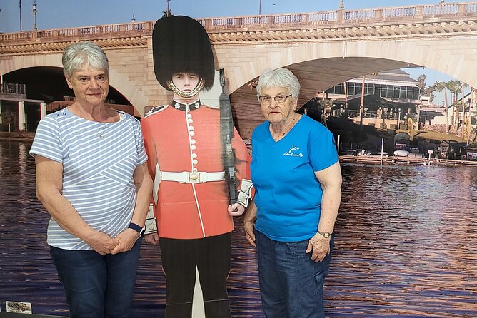 London Bridge and English Village Tour Small Group - The 8:30 AM Start, the Long Drive, and How to Stay Comfortable