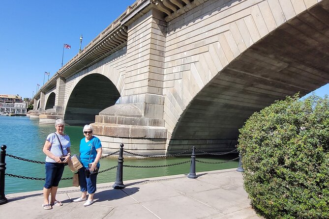 London Bridge and English Village Tour Small Group - What You Actually Get for $149