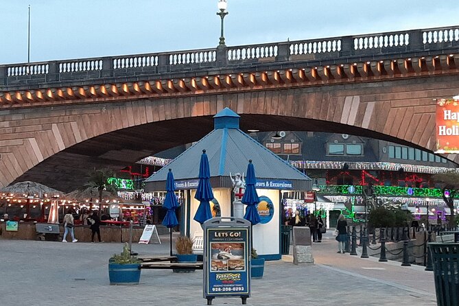 London Bridge and English Village Tour Small Group - A Few Things to Know Before You Go