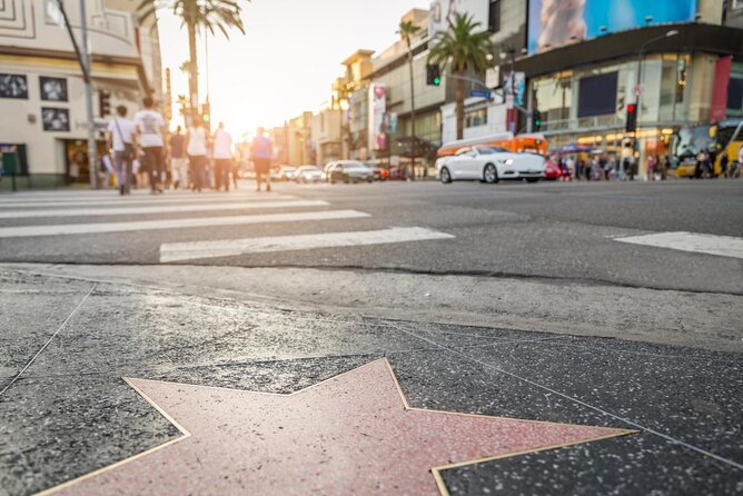 Los Angeles and Hollywood Small Group Day Tour from Las Vegas - Key Highlights and What They Mean for You