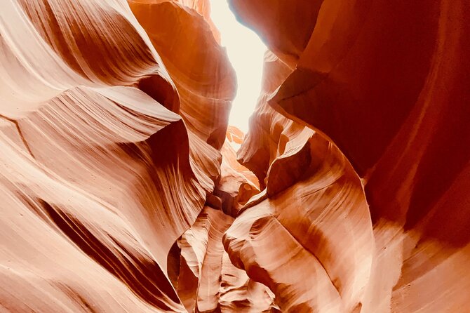 Lower Antelope Canyon and Horseshoe Bend Day Tour with Lunch - Lunch and snacks: included, but set expectations