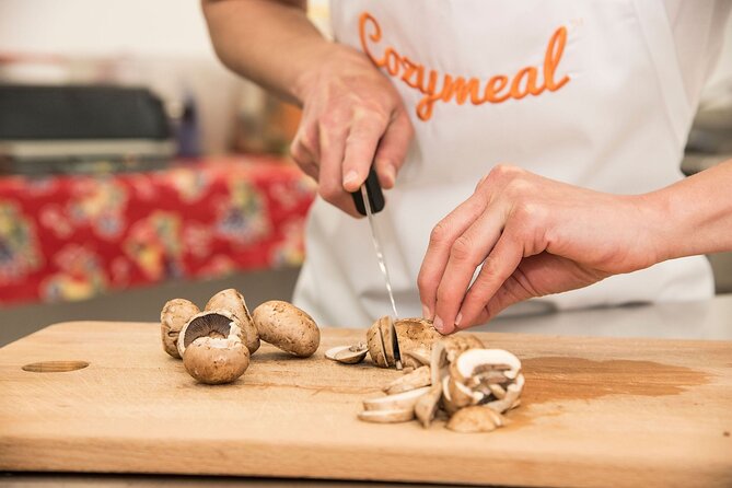 Luxury French Cooking Class in Las Vegas (Includes 4-Course Meal) - Third Course: Demi-Glace Pommes Fondant and the Art of the Glaze