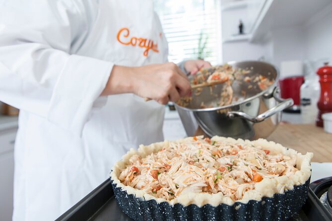 Luxury French Cooking Class in Las Vegas (Includes 4-Course Meal) - How the Chef Turns Recipes into Real Skill
