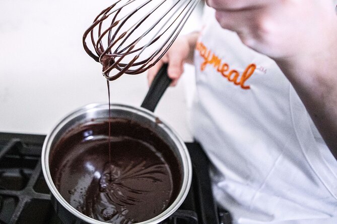 Luxury French Cooking Class in Las Vegas (Includes 4-Course Meal) - BYOB in Practice: Make Your Own Pairing