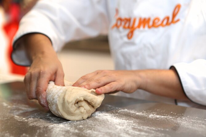 Luxury French Cooking Class in Las Vegas (Includes 4-Course Meal) - What You’ll Cook: The Four Courses That Define French Comfort