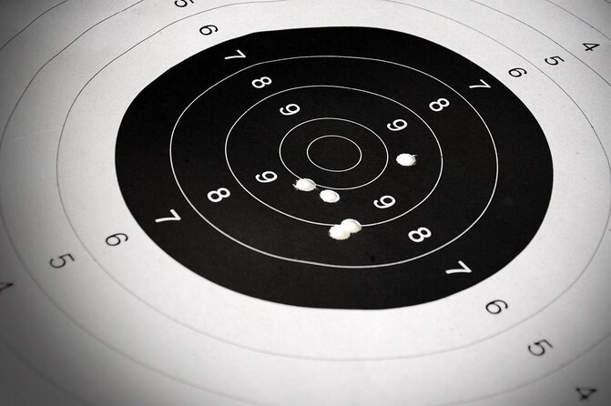 Machine Gun Experience in Las Vegas - Key Points You’ll Want to Know