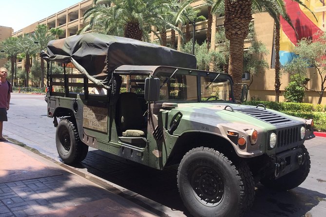 Machine Gun Experience in Las Vegas - Who should book this Machine Gun Experience, and who should think twice