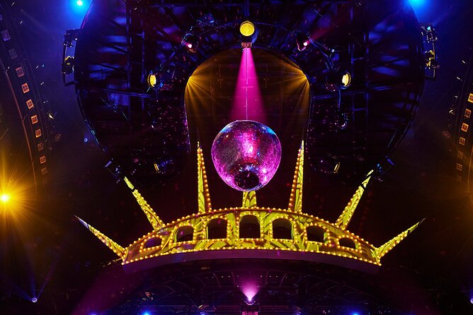 Mad Apple by Cirque du Soleil at New York New York Hotel and Casino - Seats and Views, How to Avoid the Most Common Frustration