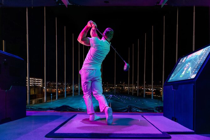 Madame Tussauds, Hop On Hop Off Bus & High Roller Combo Ticket - Who this ticket is best for, and who should reconsider