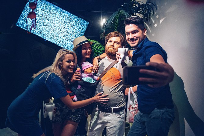Madame Tussauds Las Vegas Admission Ticket - What to do in practice, so you enjoy it more