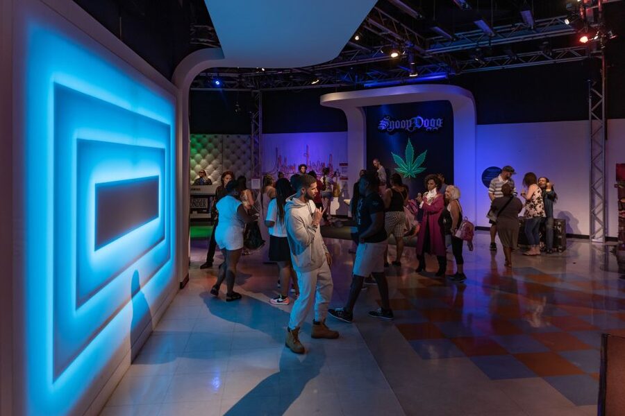 Madame Tussauds Wax Museum Las Vegas - Who this is for, and who might feel underwhelmed