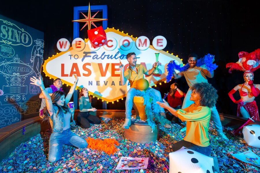 Madame Tussauds Wax Museum Las Vegas - Tickets, timing, and what your money buys