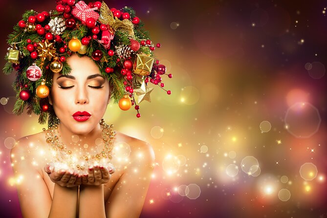 Magic of Christmas Show at Las Vegas Magic Theater on Las Vegas Blvd - Who this show is best for, and who should consider alternatives