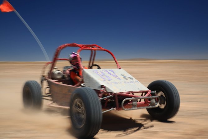 Mini Baja Chase Dune Buggy Adventure in Las Vegas - What You’ll Love Most About the Mini Baja Chase
