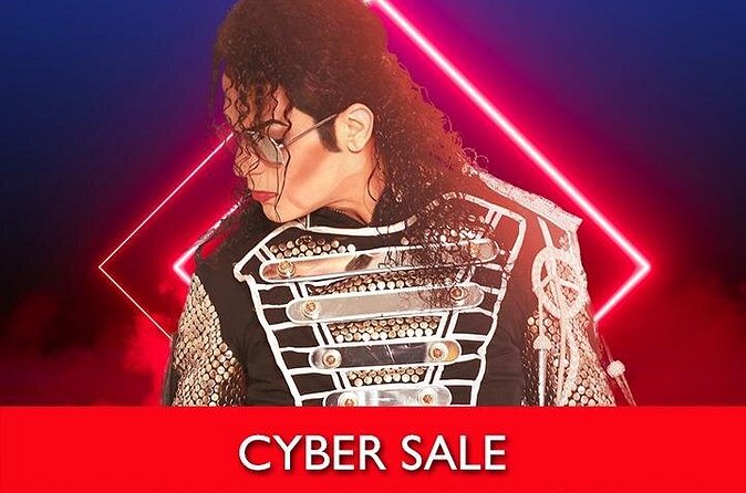 MJ Live at Harrahs Hotel and Casino in Las Vegas - Timing and Energy: Where It Feels Perfect, and Where It Can Fray