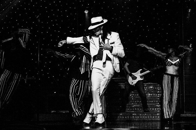 MJ Live at Harrahs Hotel and Casino in Las Vegas - Price and Logistics: Why $64.92 Can Be a Good Deal (If You Plan for Vegas Costs)