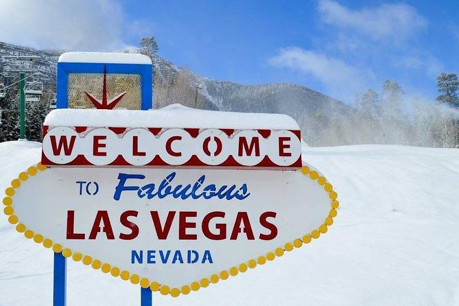 Mount Charleston Tour - Meals: what’s included, what’s yours to pay, and how to avoid surprise costs
