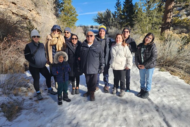 Mount Charleston Tour from Las Vegas - Price and value: what $119 really buys you