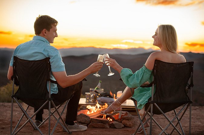 Mountain Majesty: 4-Hour Self-Guided Jeep & Picnic Adventure - What’s Included: Champagne, Charcuterie, and the Real-Life Convenience
