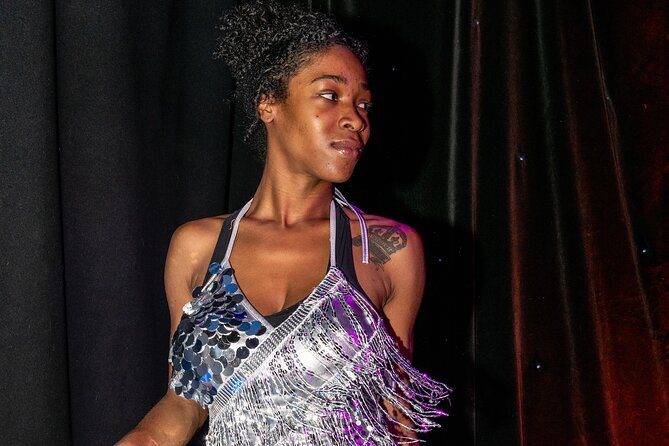 Musical Journey with James Brown & Motown at the Ahern Hotel - Audience Participation, Stage Moments, and Birthday Energy