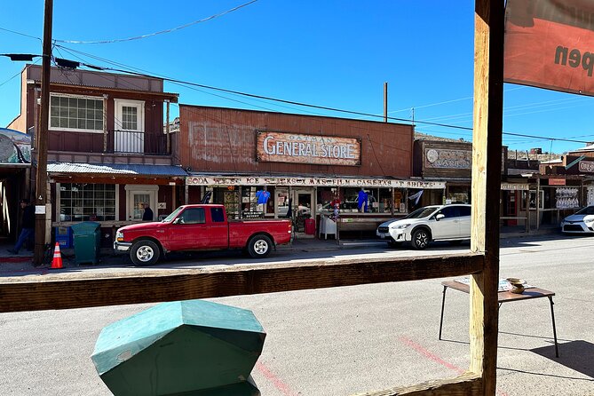 Oatman Mining Camp, Burros, Scenic RT 66 Direct From Las Vegas - Price and value, is $193 fair for what you get?