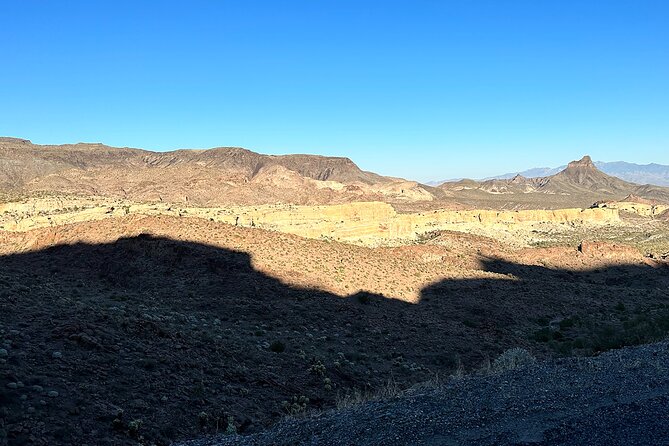 Oatman Mining Camp, Burros, Scenic RT 66 Direct From Las Vegas - The Historic Route 66 Museum stop, why it’s worth the time