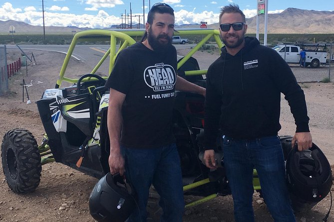 Off Road Racing: 5 Laps - Getting Out of the Strip: Pickup, Timing, and What to Expect