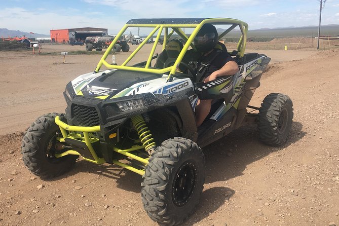 Off Road Racing: 5 Laps - The 1-Mile Dirt Track: Turns, Jumps, and Why the Coaching Feels Real