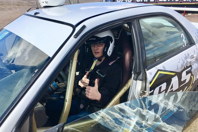 Off Road Racing: 5 Laps - Price and Value at $405.79 Per Person