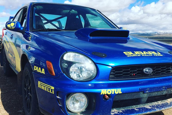 Off Road Racing: 5 Laps - Who Should Book This Off-Road Racing Option