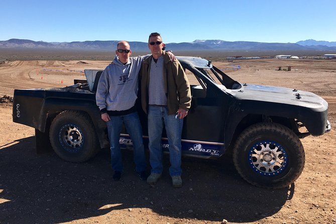 Off Road Racing: 5 Laps - Should You Book the 5-Lap Version?
