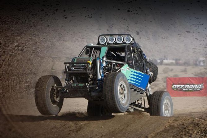 Off Road Racing: 7 Laps - Quick hits