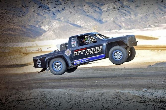 Off-Road Racing and Outdoor Shooting Package - Quick hits