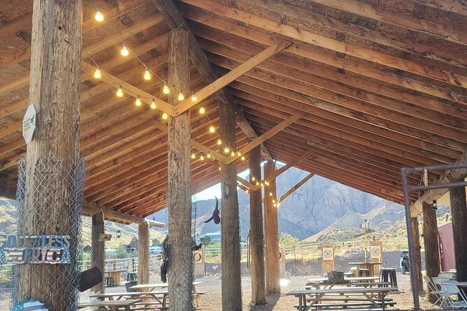 Old West ATV or RZR Adventure with Gold Mine Tour and Lunch - Why Eldorado Canyon is the real reason to book this day