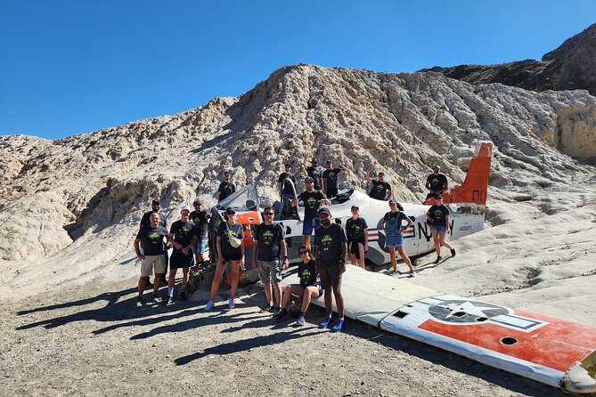 Old West ATV or RZR Adventure with Gold Mine Tour and Lunch - Pickup, timing, and how to plan your day in Las Vegas