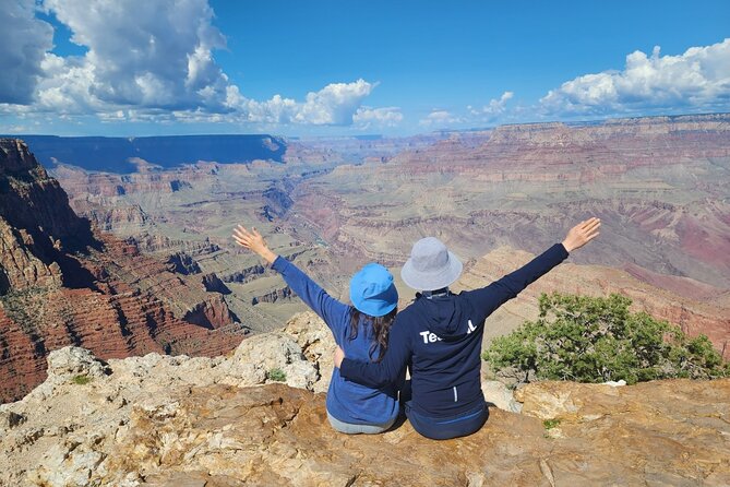 One day Grand Canyon Antelope Horseshoe :Stargazing Daily tour - Key Takeaways Before You Commit