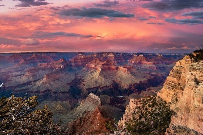 One day Grand Canyon Antelope Horseshoe :Stargazing Daily tour - Hotel Pickup, Comfort, and Group Size (Your Real Logistics Win)