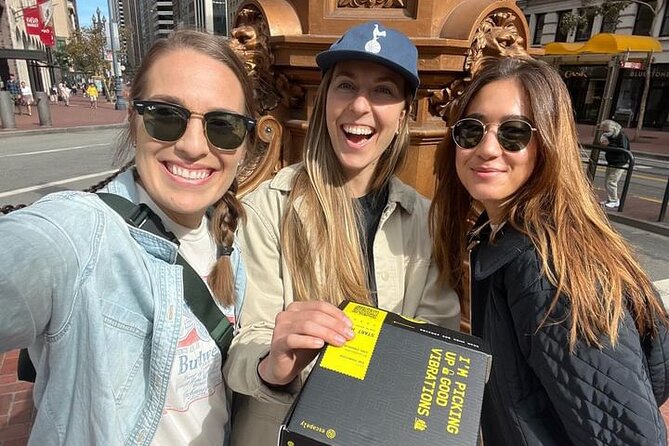 Outdoor Escape Room in Las Vegas - Downtown - Key Highlights to Know Before You Go