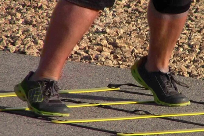 Outdoor Obstacle Course with Scenic Vegas Skyline in Henderson - Practical Tips So You Get the Most From the Workout