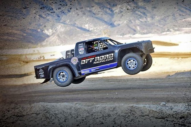 Outdoor Shooting and Off-Road Racing Combo - Quick Hits You’ll Care About