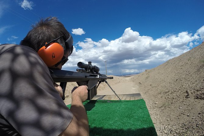 Outdoor Shooting and Off-Road Racing Combo - Price and Value: What $514 Gets You in Real Life
