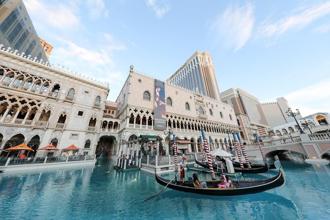 PanIQ Escape Room & Lounge – Venetian Resort Las Vegas - Quick hits before you go