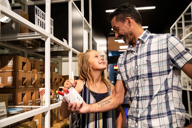 Paradox Museum in Las Vegas: Exit Reality, Enter Fun Illusions - Photo strategy: how to get better images without slowing everyone down